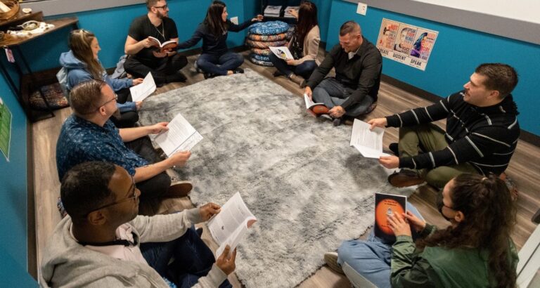 Native American Rehab