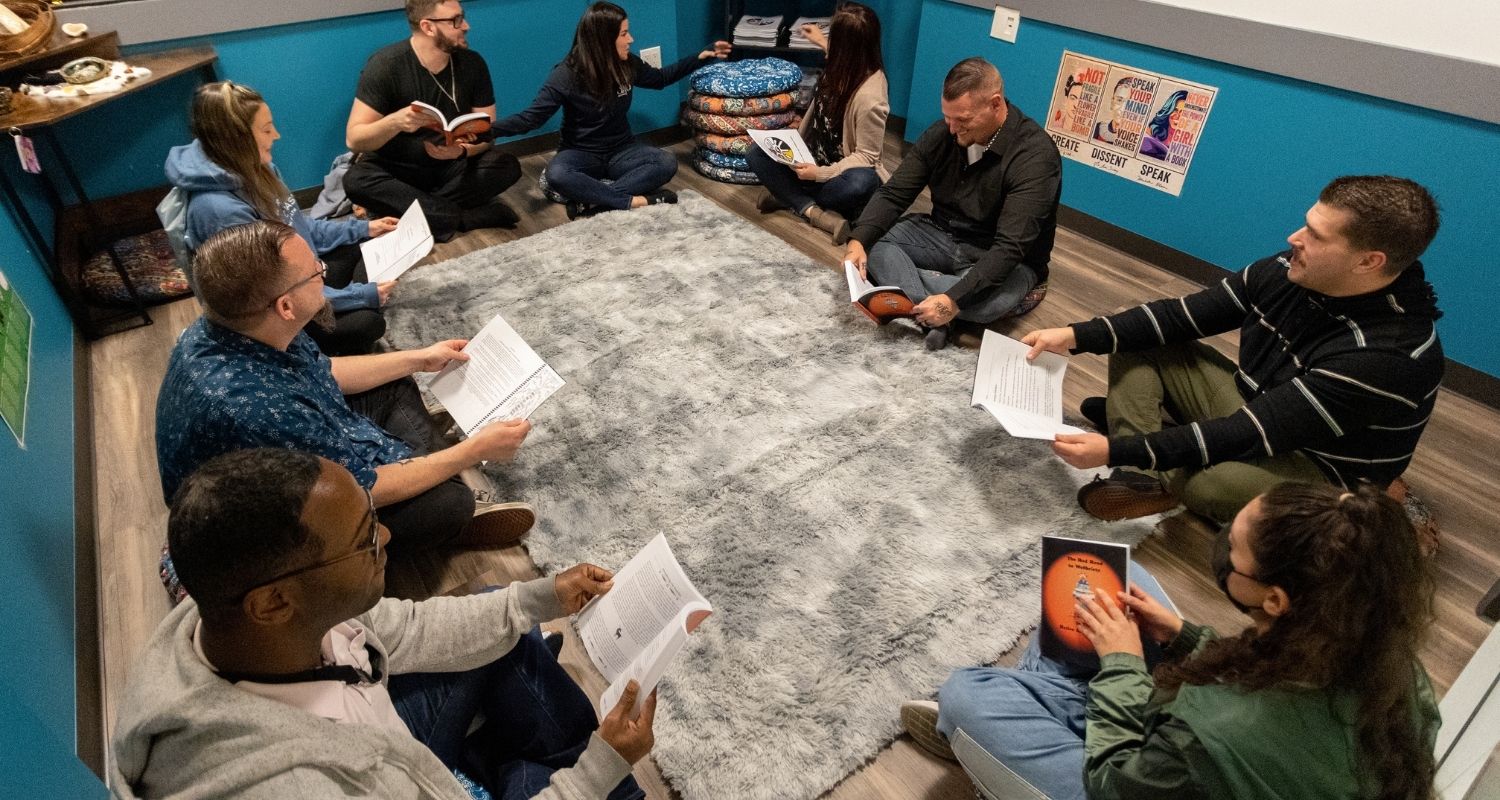 Native American Rehab