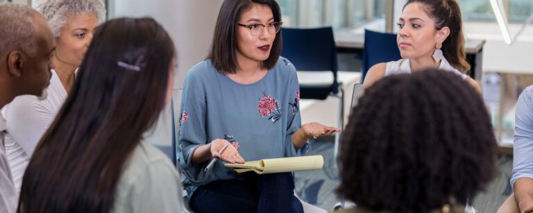 Walking the Red Road to Wellbriety: A Journey of Hope and Healing for Native Americans
