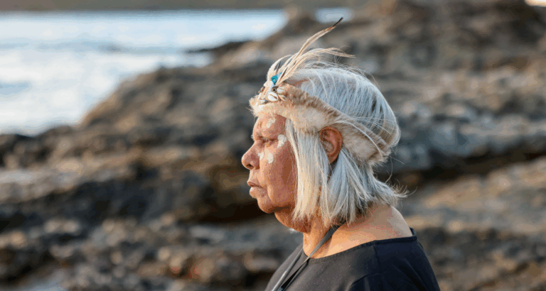 Native Stress Anxiety Disorders | Native American Mental Health Treatment
