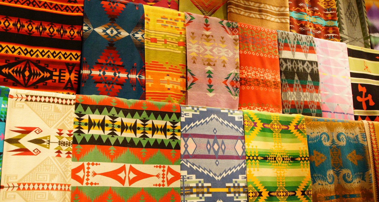 native american curriculum, native american treatment