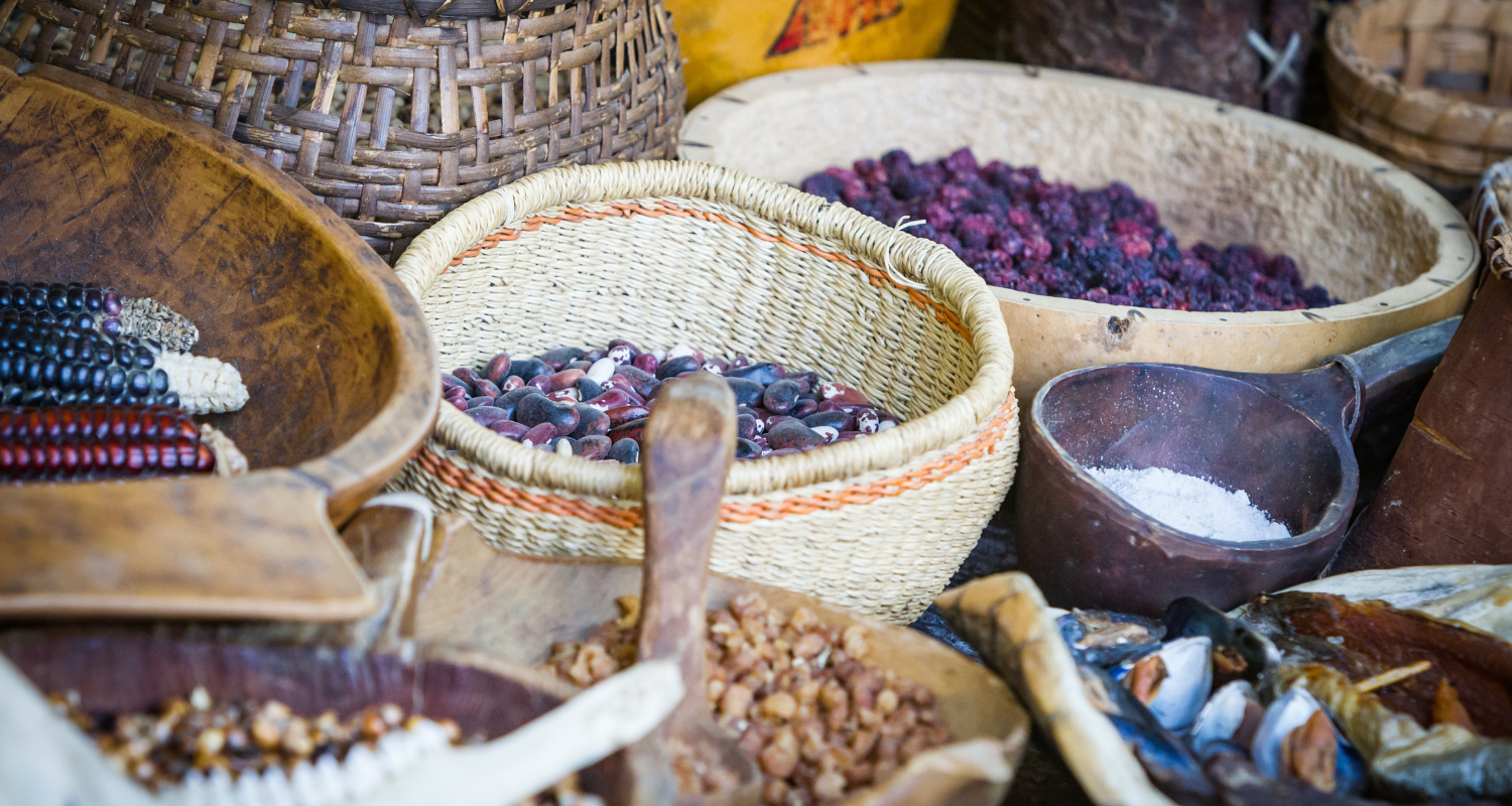 nutrition counseling
