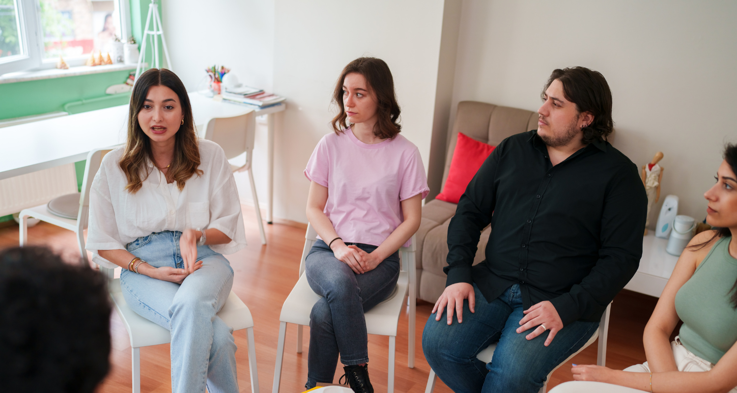 therapy services, therapy programs, therapy