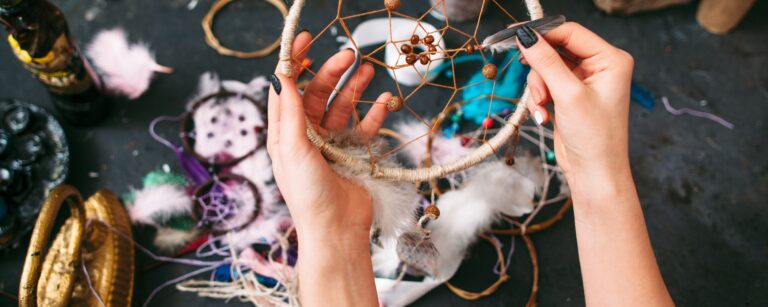 Discovering Hope: A Native American Recovery Center Built on Culture, Tradition & Healing