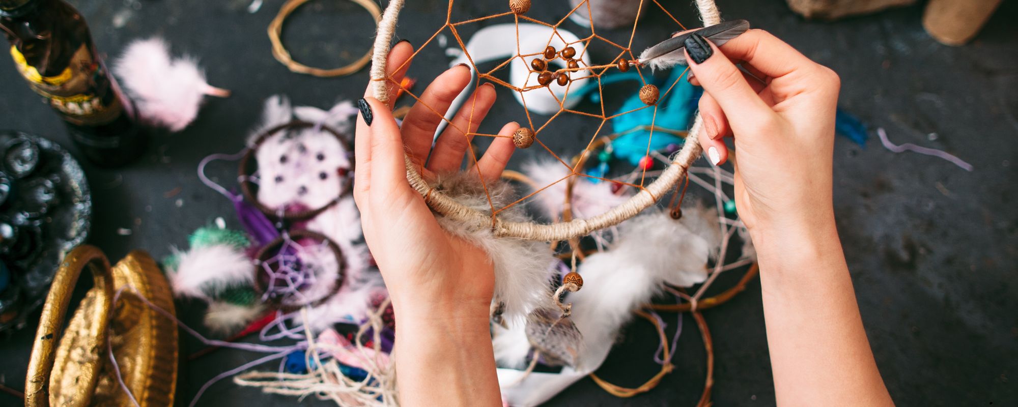 Discovering Hope: A Native American Recovery Center Built on Culture, Tradition & Healing