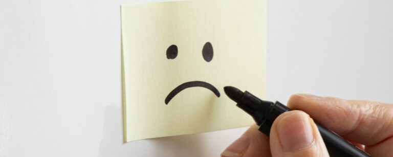 Delayed Emotional Response: What It Is, Why It Happens, and How to Heal