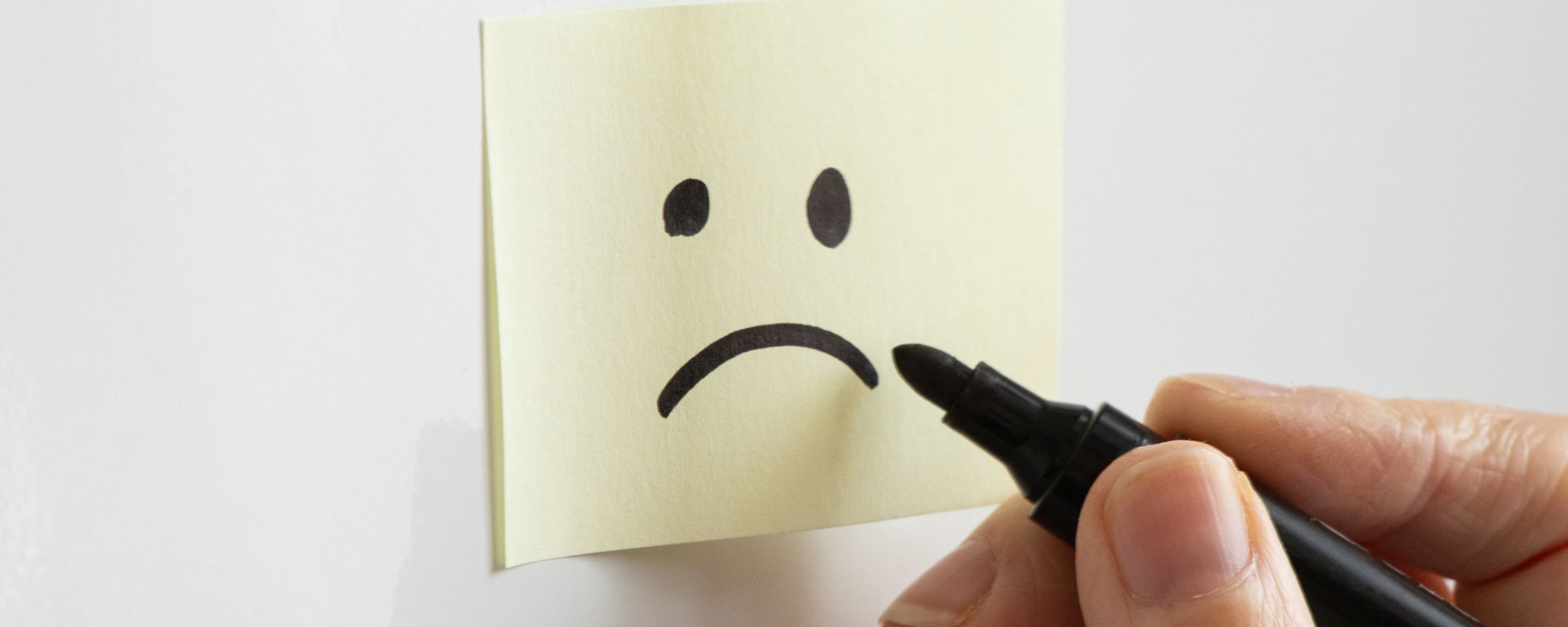 Delayed Emotional Response: What It Is, Why It Happens, and How to Heal