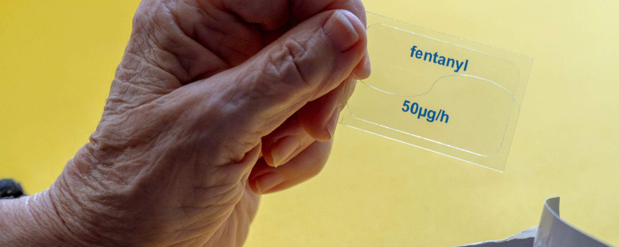 Understanding the Fentanyl Fold: Warning Signs and Treatment Options