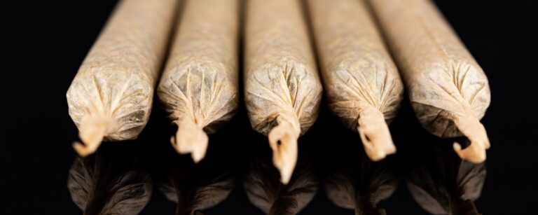 What Does Laced Weed Look Like?