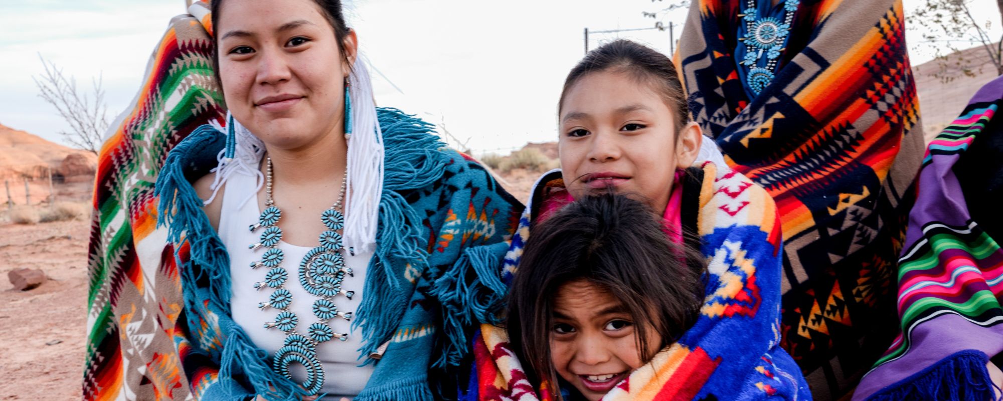 Native American Health Disparities: Causes, Consequences, and Paths Toward Equity