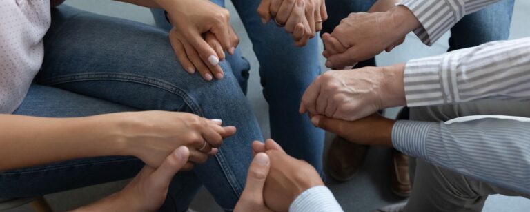 Recognizing When Alcohol or Drug Use Is a Problem: A Guide for Native Families